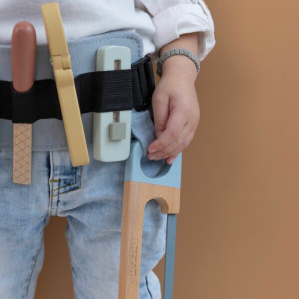 Hairdresserset FSC -